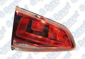 VALEO 45242 Stop Lambasi Sol Ic Golf Vii 13>17